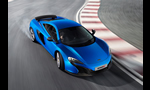 McLaren 650S 2014 